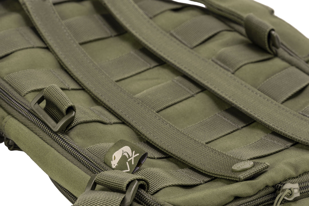 Viper VX Buckle Up Charger Pack Green