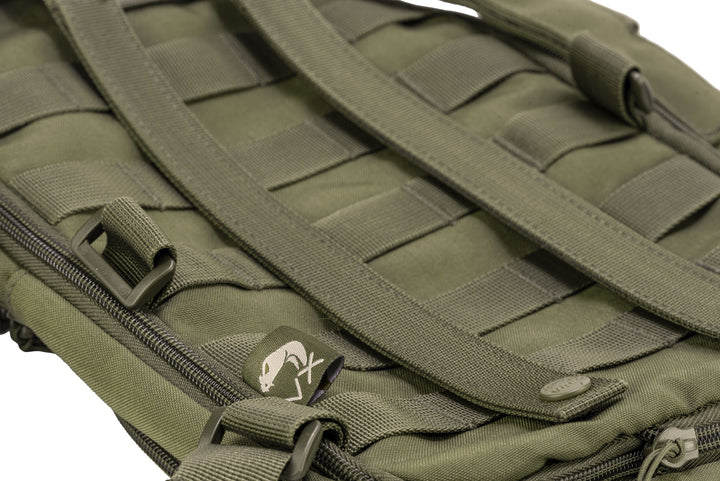 Viper VX Buckle Up Charger Pack Green
