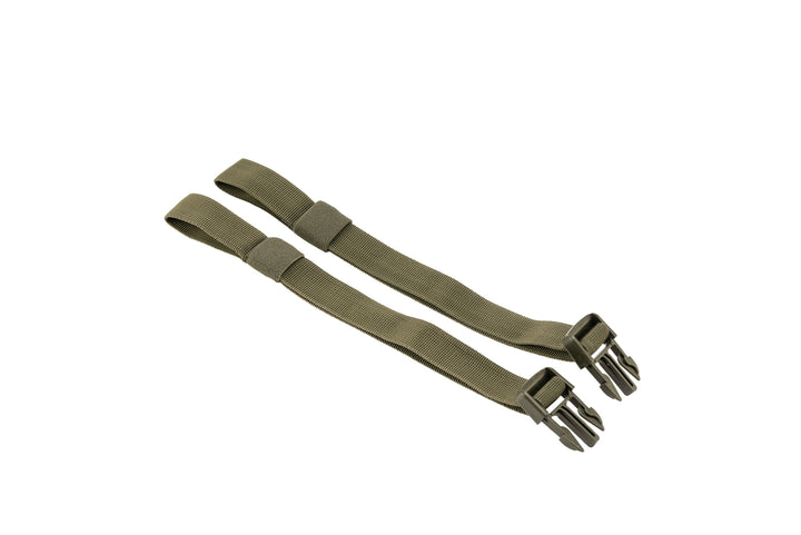 Viper VX Buckle Up Charger Pack Green