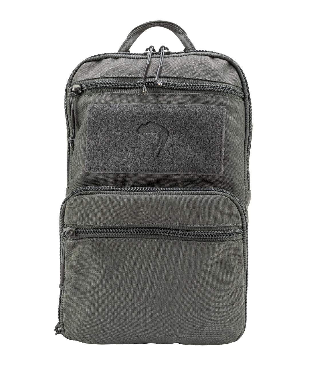 Viper VX Buckle Up Charger Pack Titanium