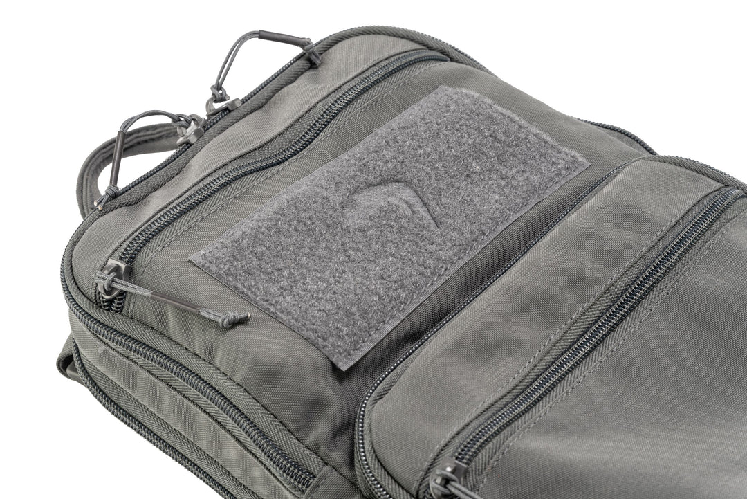Viper VX Buckle Up Charger Pack Titanium