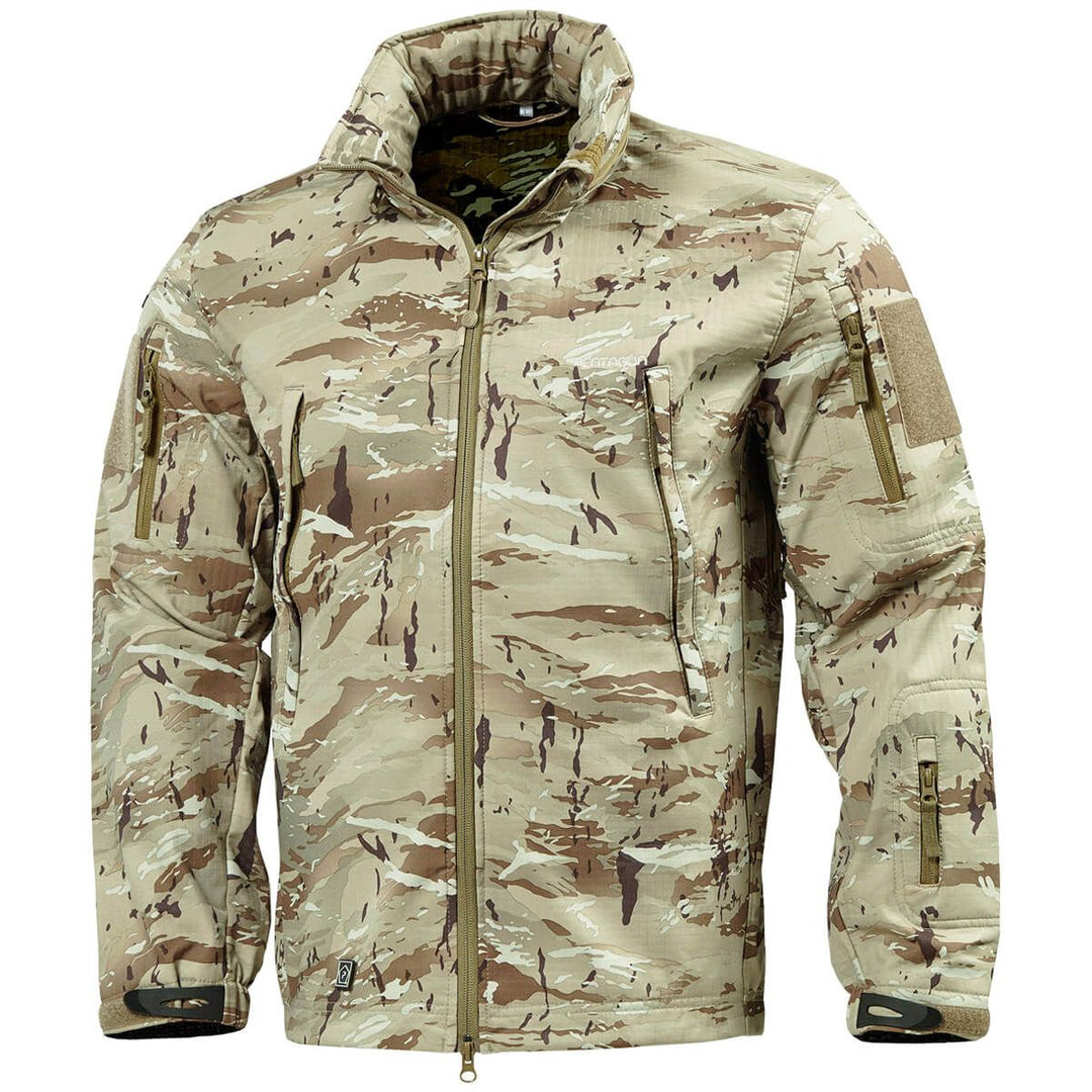 artaxes soft shell