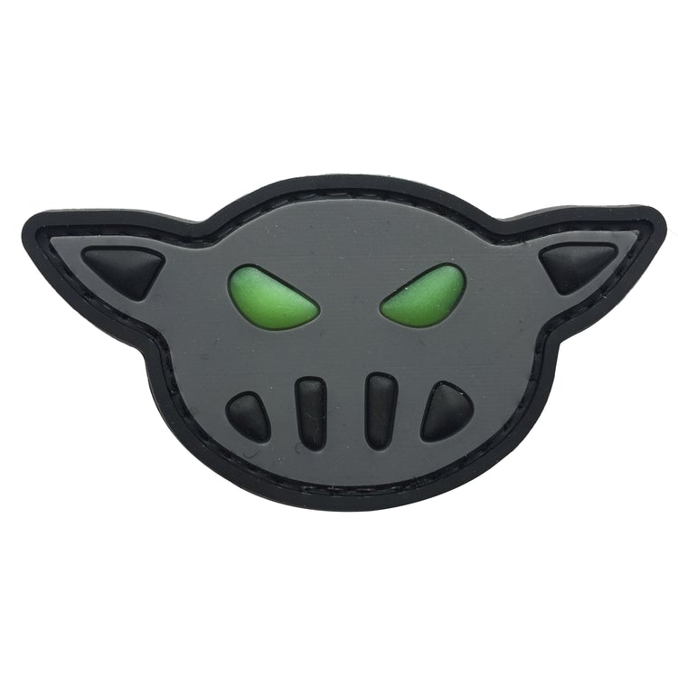 Blacksheep Warrior-Grey BLACKSHEEP
