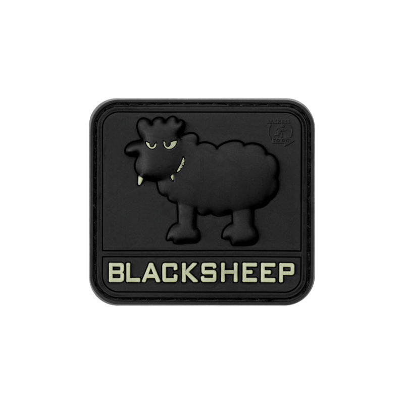 blacksheep 3d