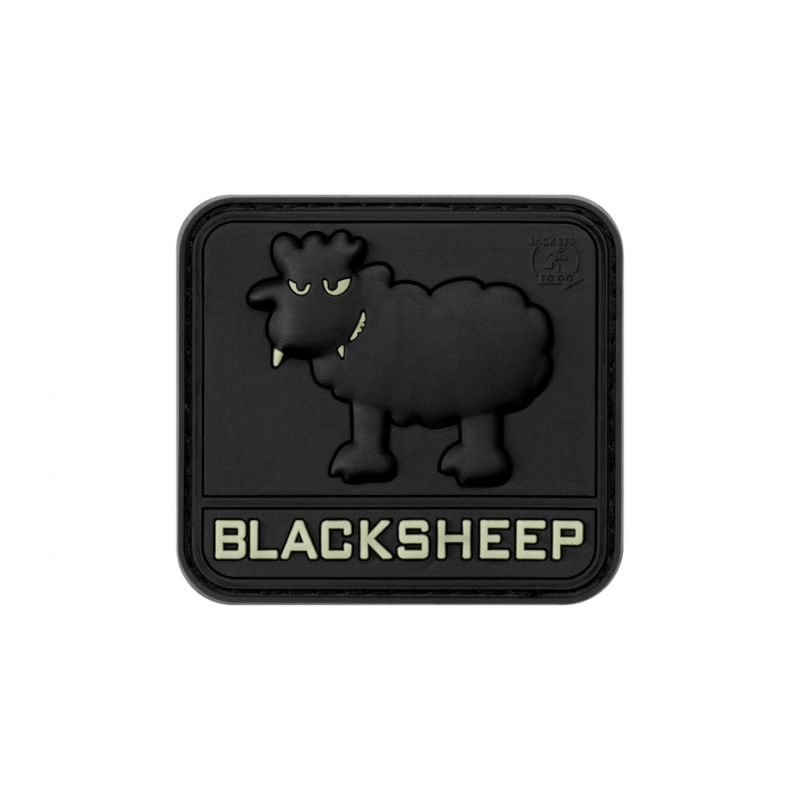 Blacksheep 3D