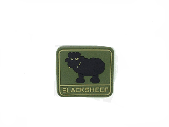 blacksheep forest