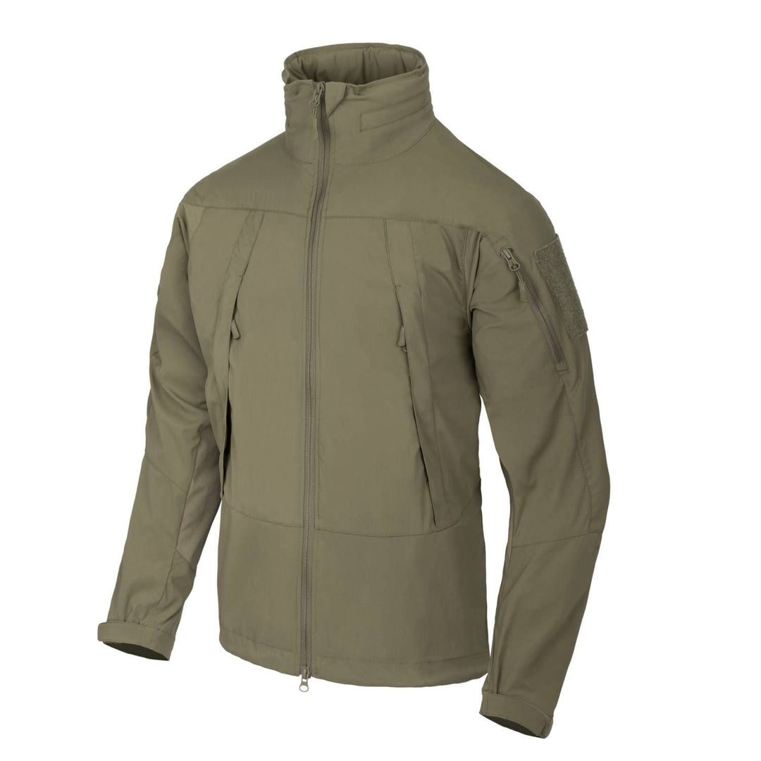 blizzard stormstretch jacket