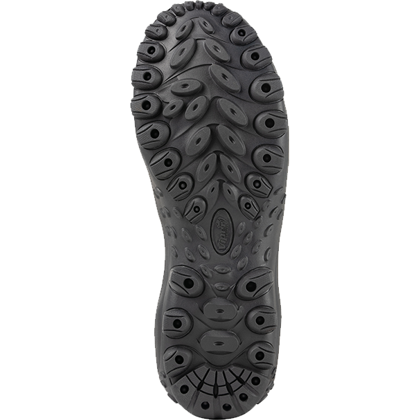 Viper Venom boots Black