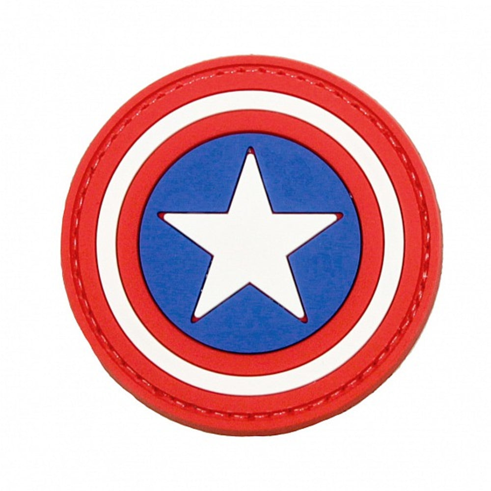 Captains shield
