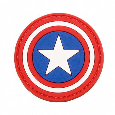 captains shield