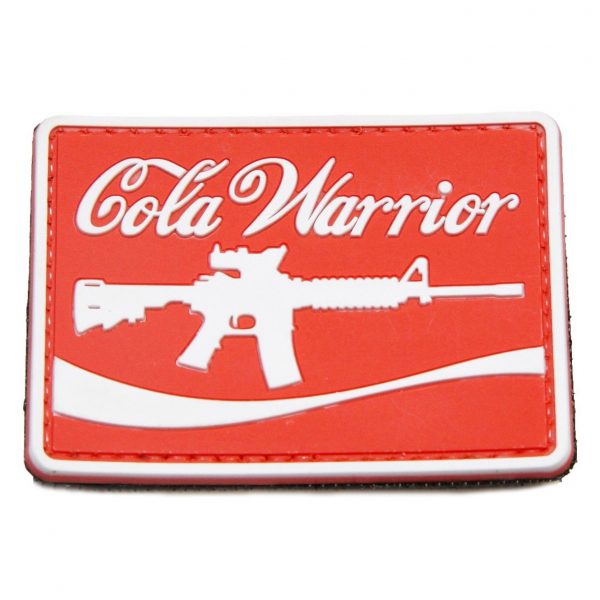 cola warrior