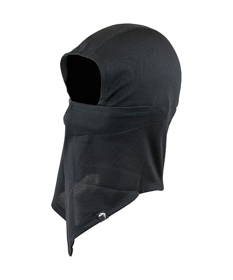 Viper Covert Balaclava Black