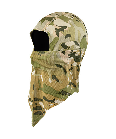 Viper Covert Balaclava Black