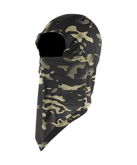 Viper Covert Balaclava Black