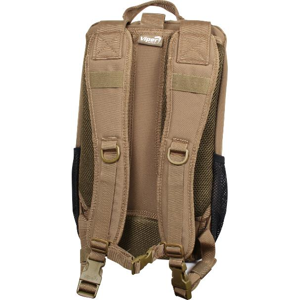 Viper Covert Pack Rucksack Backpack Coyote