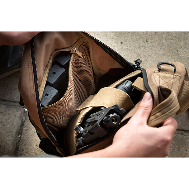 Viper Covert Pack Rucksack Backpack Coyote