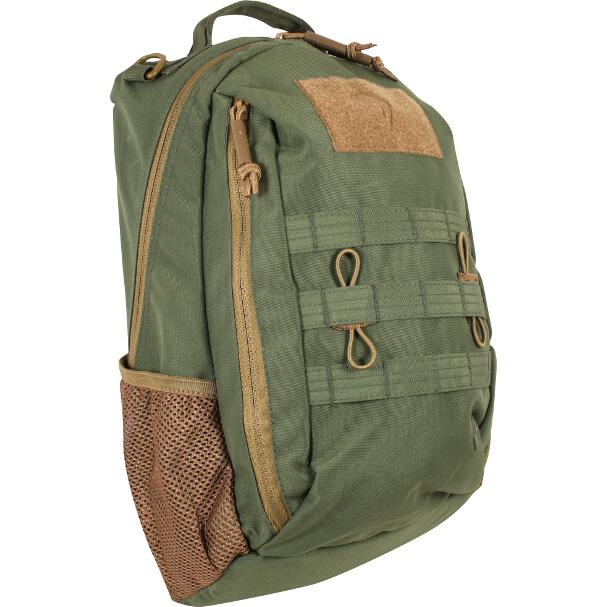 Viper Covert Shoulder Pack Green