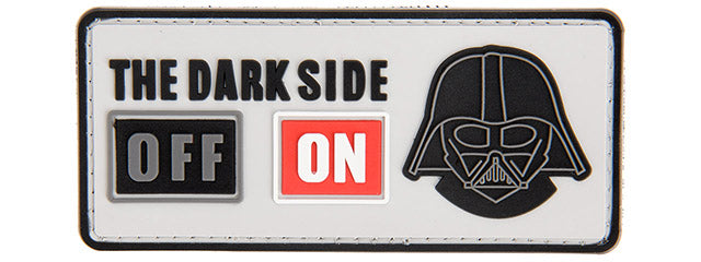 dark side on/off