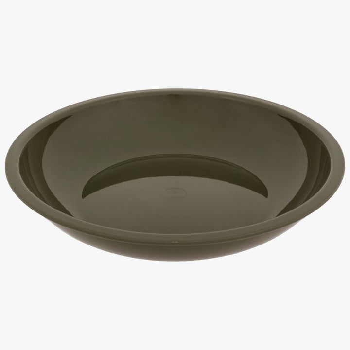 Highlander 20cm Deep Bowl Olive