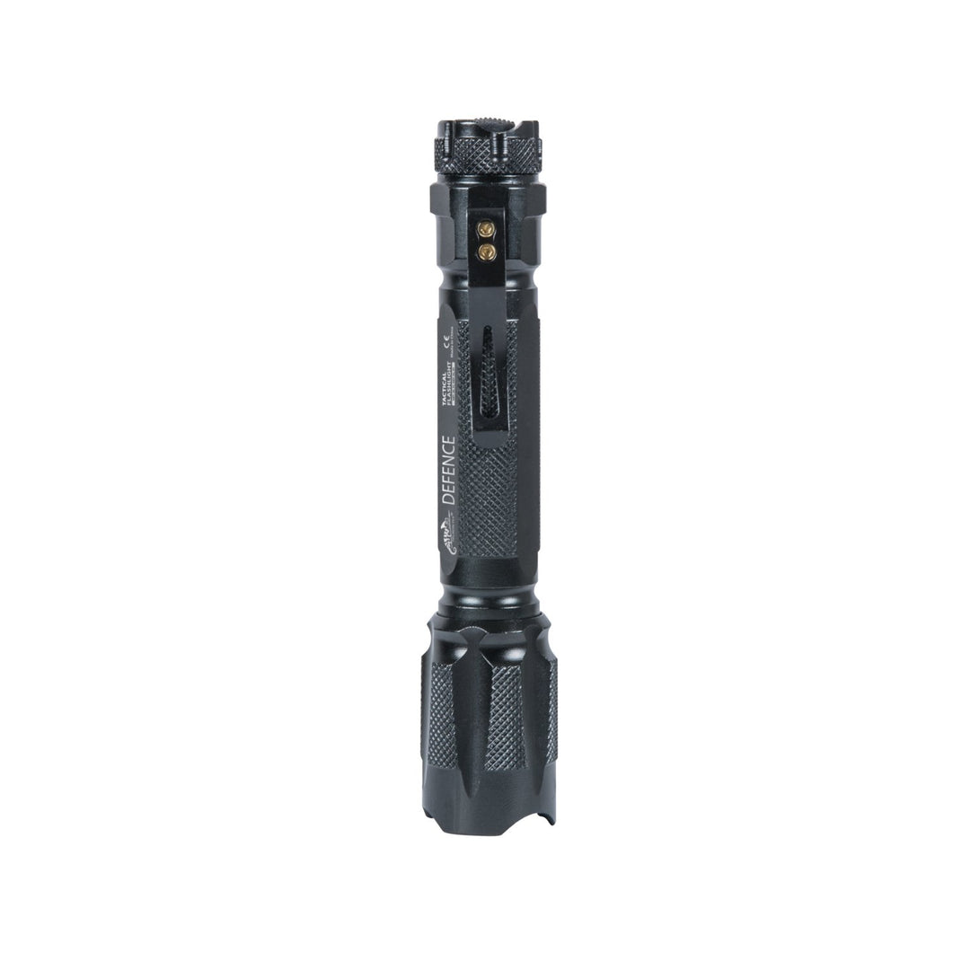 defence flashlight