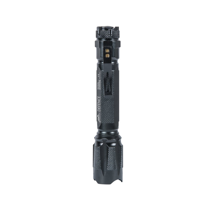 defence flashlight