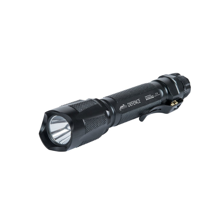 defence flashlight