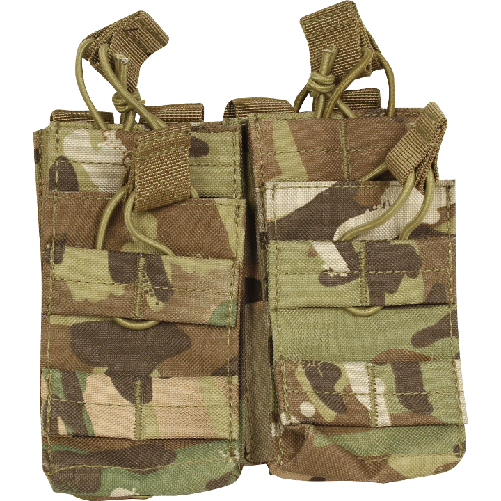 Viper Double Duo Mag Pouch V-Cam