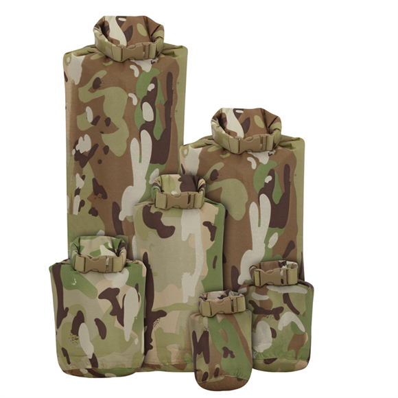 Viper Lightweight Dry Sack Large V-Cam