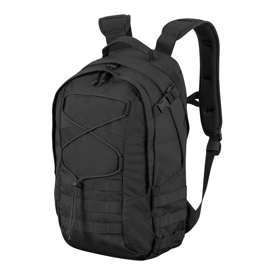edc backpack-codura black
