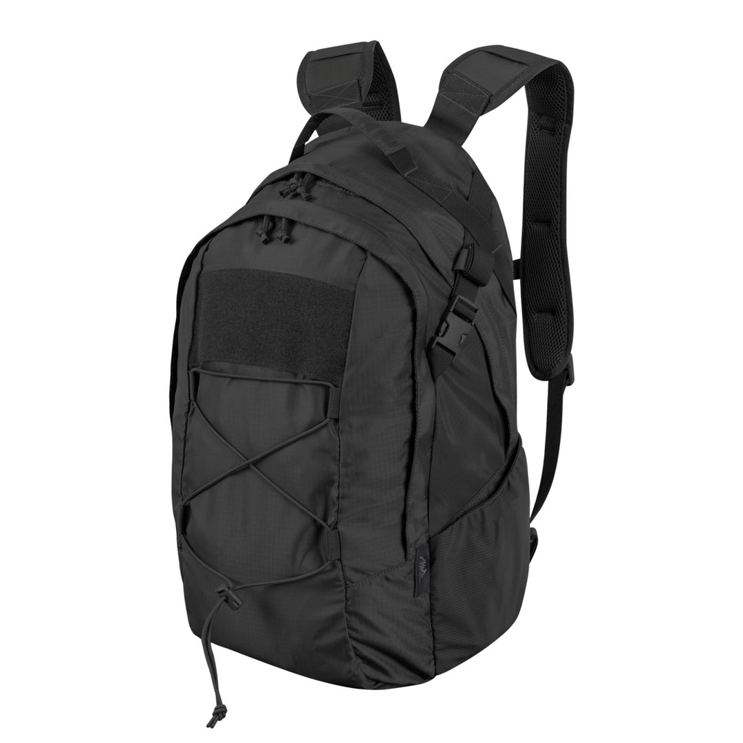 edc lite backpack black