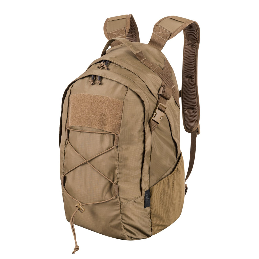 edc lite backpack coyote