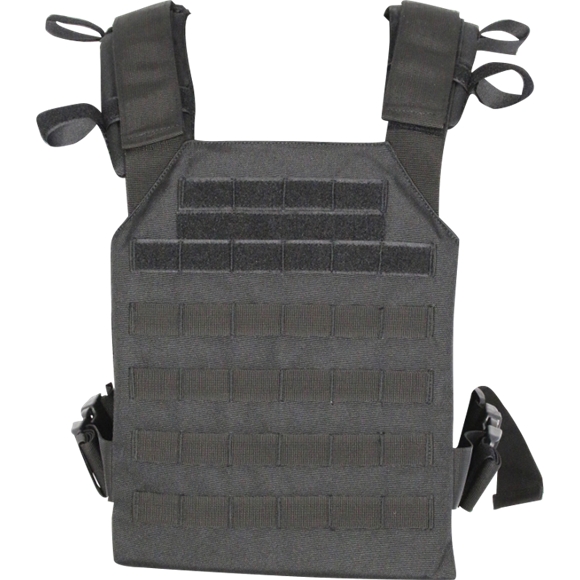Viper Elite Carrier Black