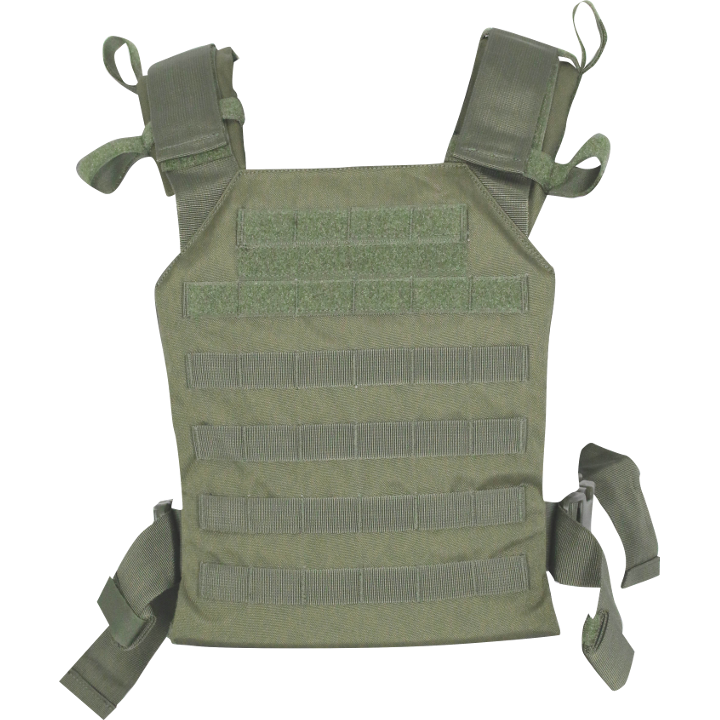 Viper Elite Carrier Green