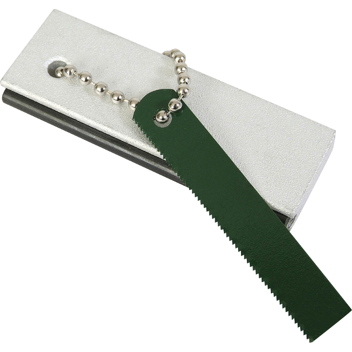 Mil-Com Emergency Fire Starter