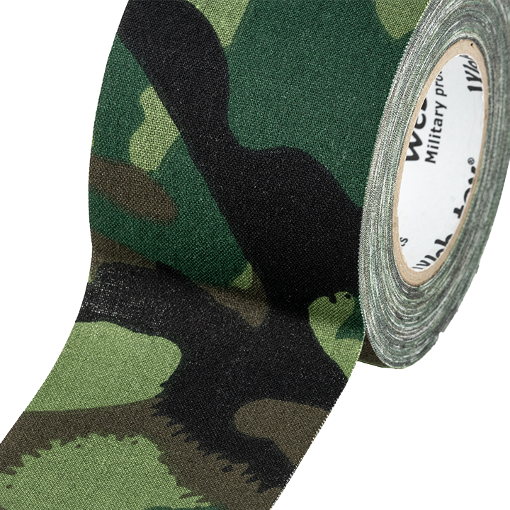 fabric tape camo