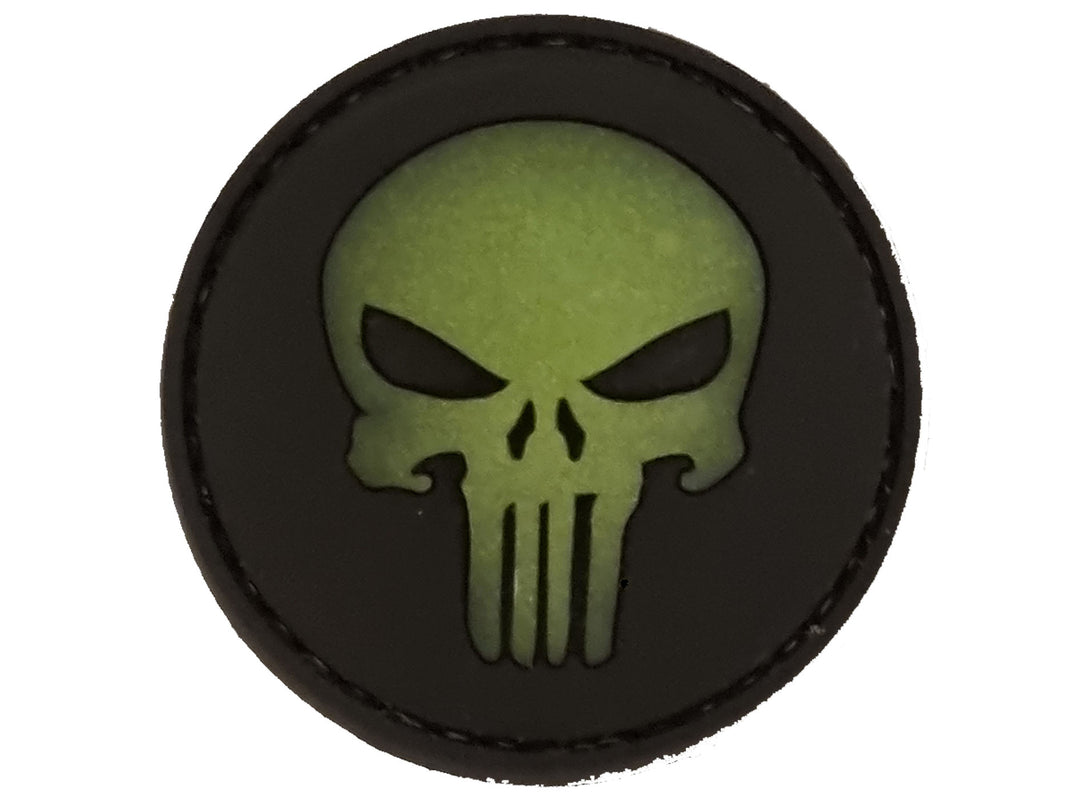 Glow Punisher