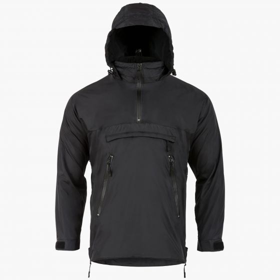 Highlander Forces Halo Smock Black