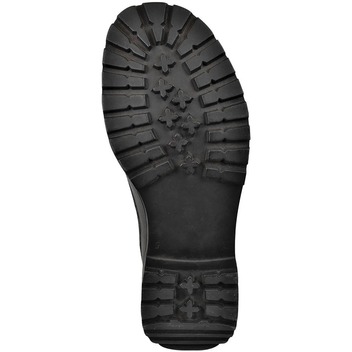 Highlander Forces Ranger Assault Boots Black