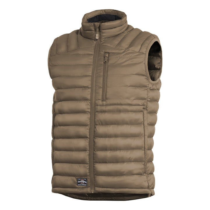 homer vest