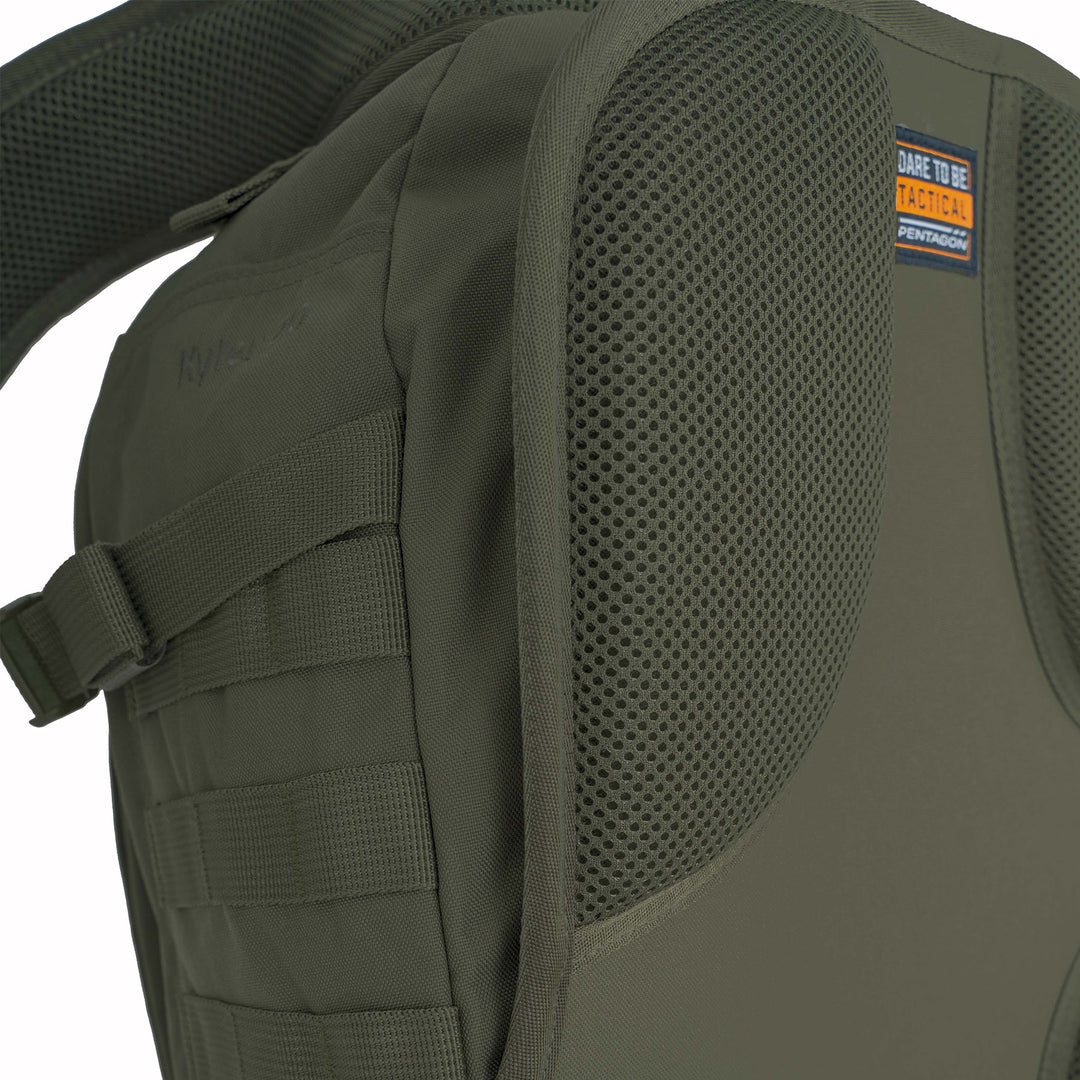 kyler molle backpack