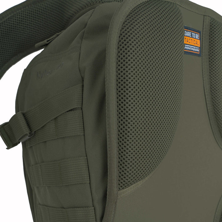 kyler molle backpack