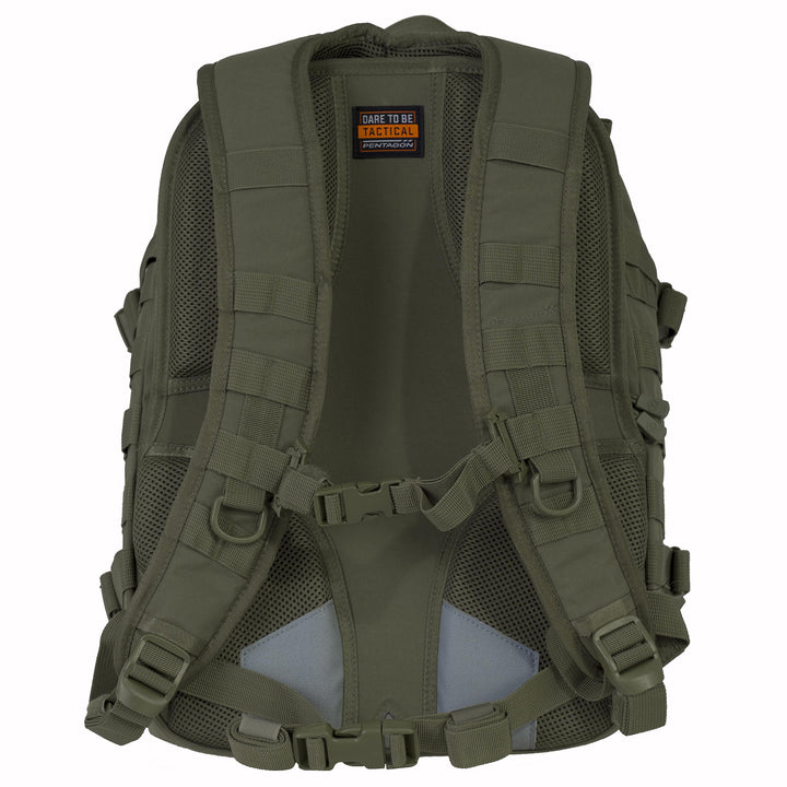 kyler molle backpack