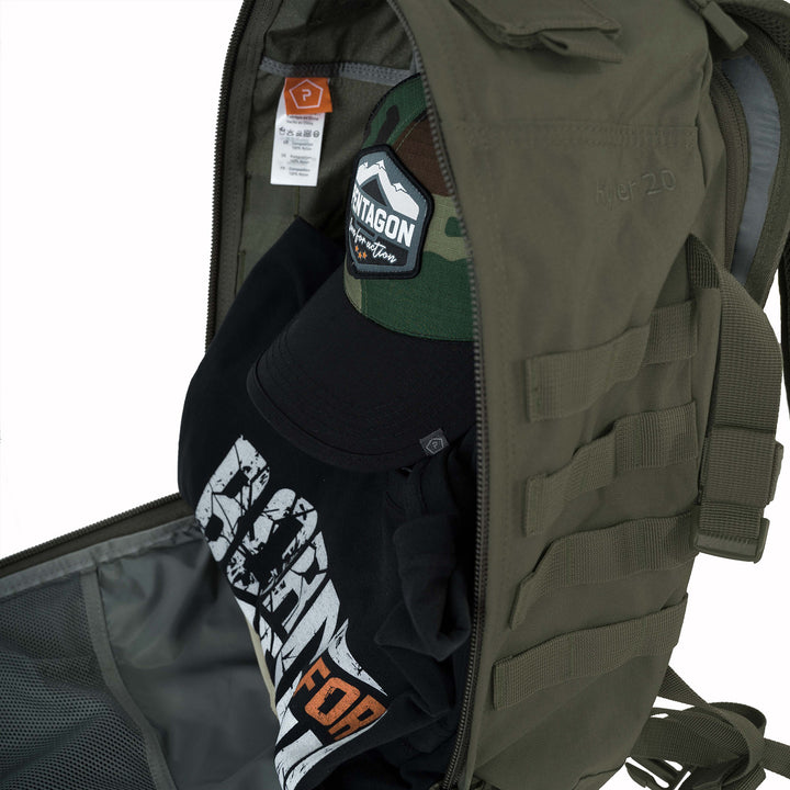 kyler molle backpack