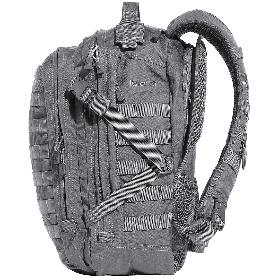 kyler molle backpack