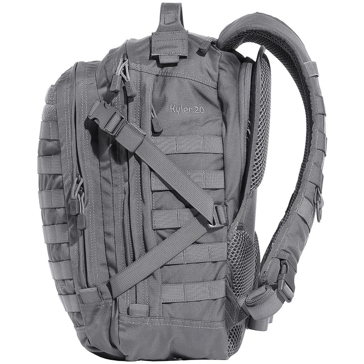 kyler molle backpack