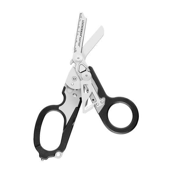 raptor rescue tool