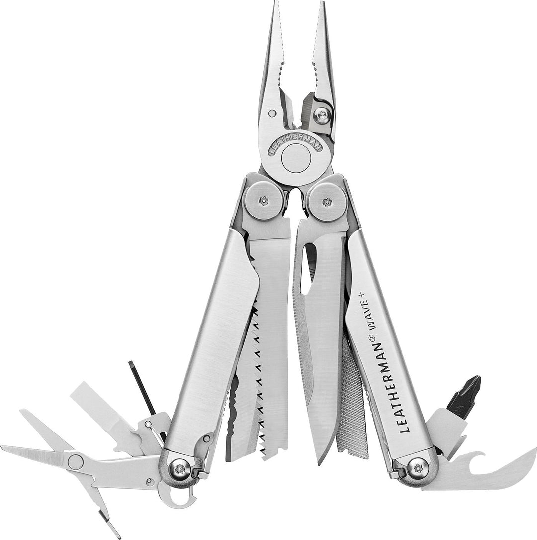 Wave  Equipment Leatherman - The Back Alley Army Store