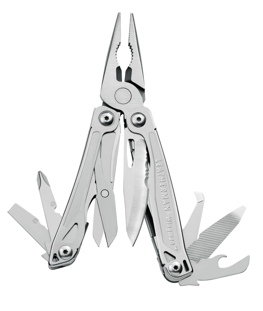 Wingman  Equipment Leatherman - The Back Alley Army Store