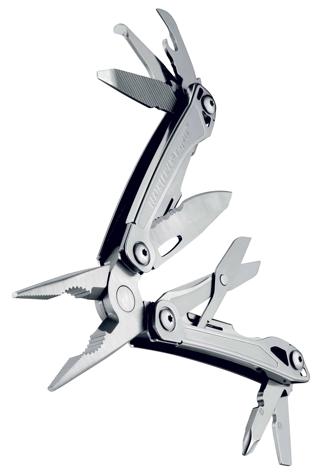 Wingman  Equipment Leatherman - The Back Alley Army Store