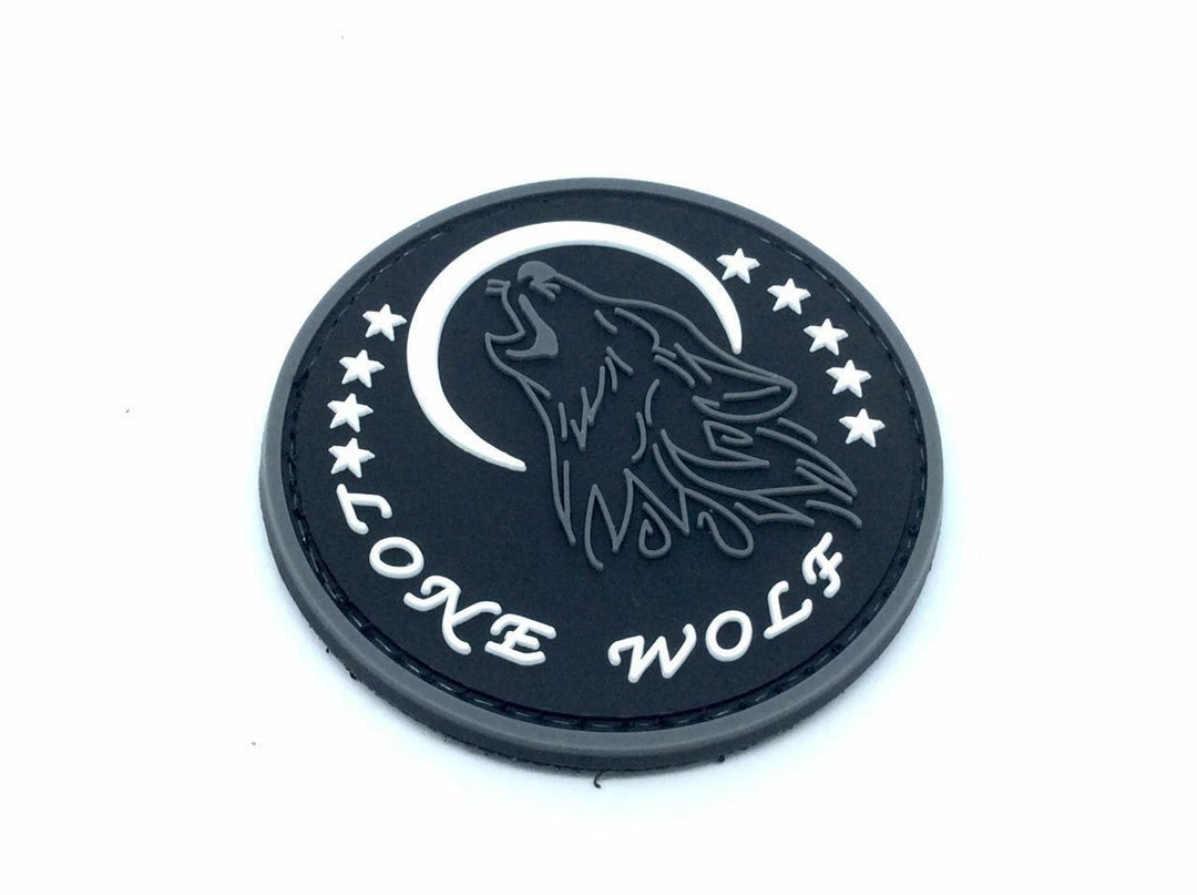 Lone Wolf